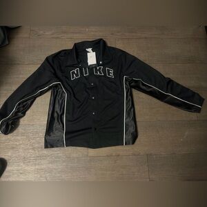 Nike Black Jacket